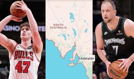 云开体育-阿德莱德人偷摸霸榜NBA，2人同天10助攻历史头一遭